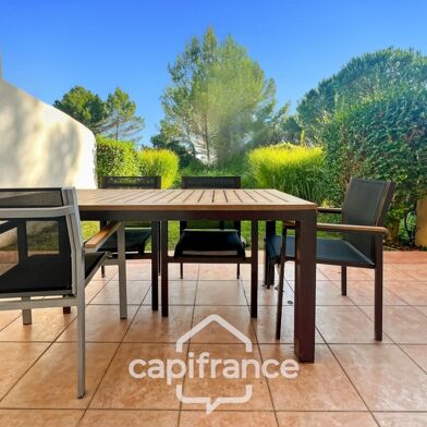 Maison 3 pièces 197000 €