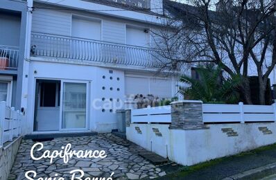 vente maison 199 900 € à proximité de La Forêt-Fouesnant (29940)