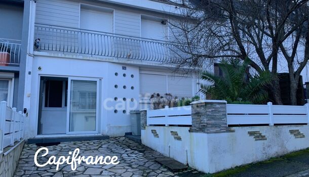 Villa / Maison 6 pièces  à vendre Quimper 29000