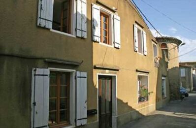 vente maison 120 000 € à proximité de Carcassonne (11000)