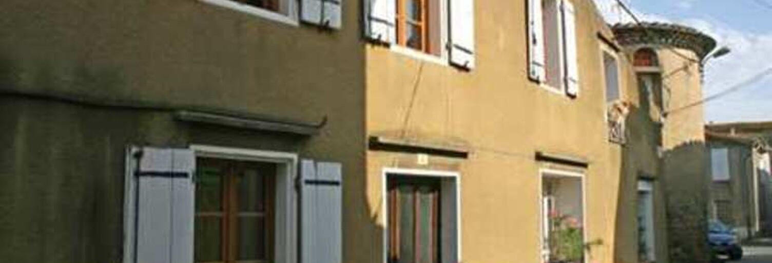 Maison 6 Pièces 145 m² à vendre à Serviès-en-Val (11220)