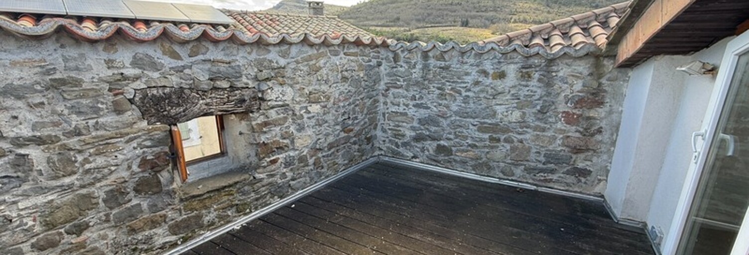 Maison 6 Pièces 145 m² à vendre à Serviès-en-Val (11220)