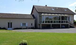 Maison 5 Pièces 155 m² à vendre à Montceau-les-Mines (71300)