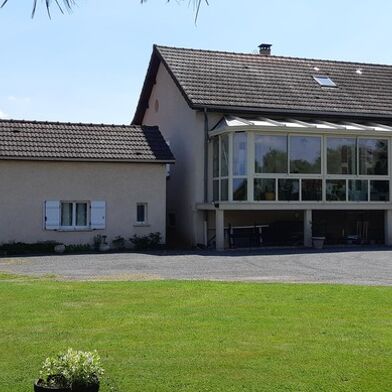 Maison 5 pièces 549000 €