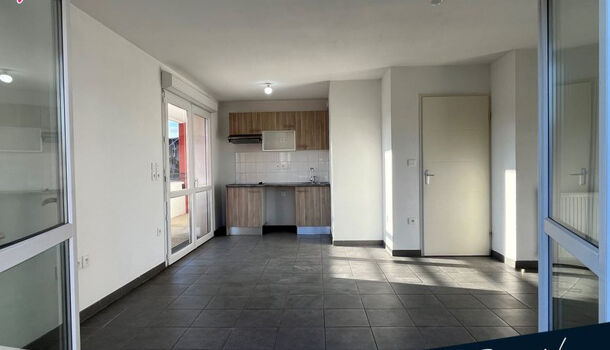 Appartement 3 pièces  à vendre Toulouse 31500