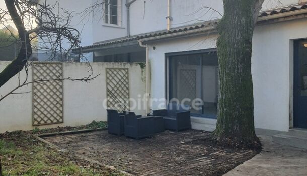 Villa / Maison 3 pièces  à vendre Romans-sur-Isère 26100