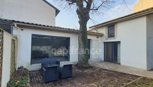 Villa / Maison 3 pièces  à vendre Romans-sur-Isère 26100