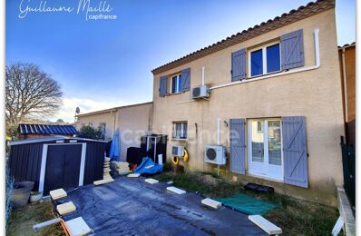 vente maison 213 000 € à proximité de Corneilhan (34490)