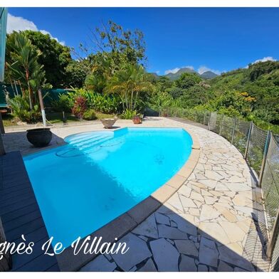 Maison 6 pièces 495000 €