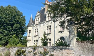 Maison 16 Pièces 500 m² à vendre à Tours (37000)