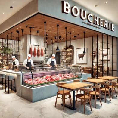 Commerce 4 pièces 414400 €