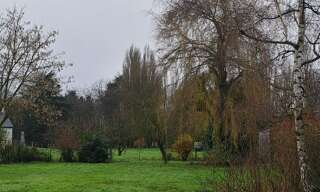 Terrain  695 m² à vendre à Sablé-sur-Sarthe (72300)