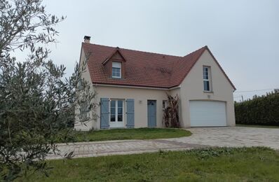 vente maison 219 500 € à proximité de Saint-Céneri-le-Gérei (61250)