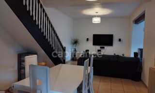 Maison 5 Pièces 103 m² à vendre à Migennes (89400)