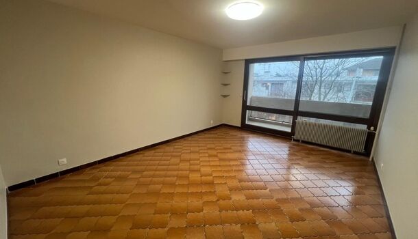 Appartement 3 pièces  à vendre Annemasse 74100