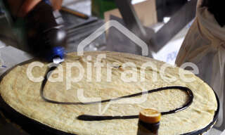 Commerce 5 Pièces 280 m² à vendre à Quimper (29000)