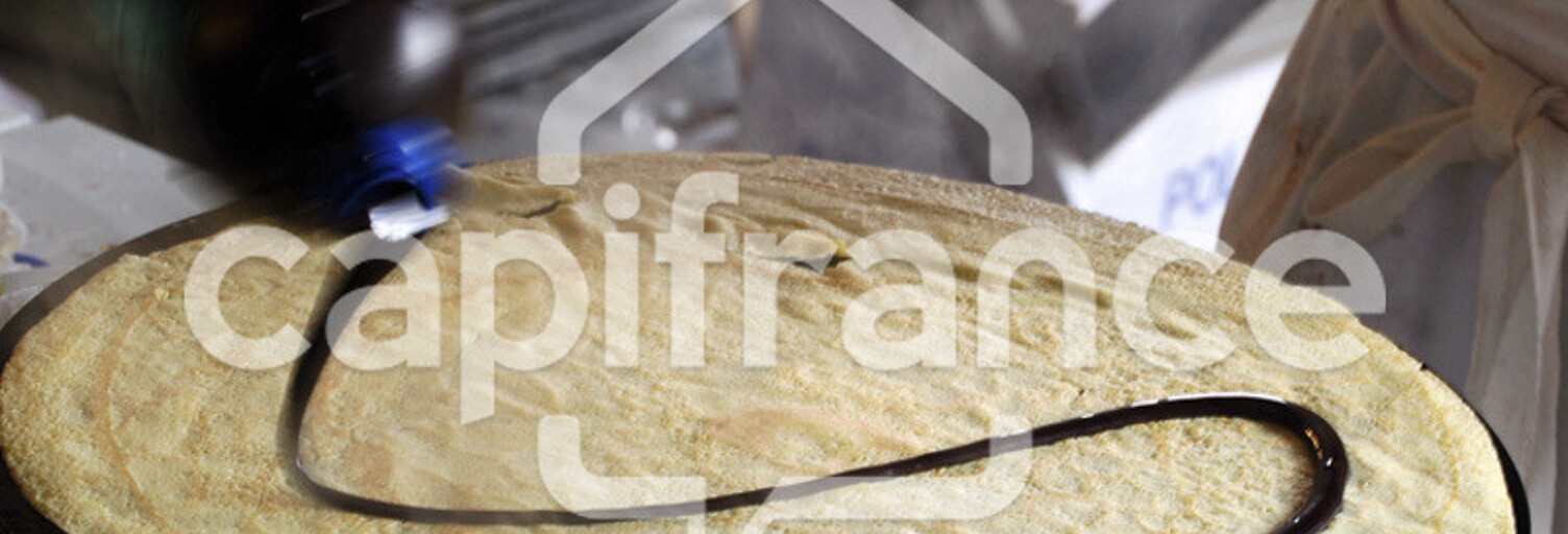 Commerce 5 Pièces 280 m² à vendre à Quimper (29000)