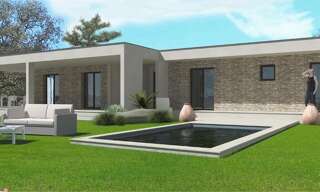 Maison 4 Pièces 97 m² à vendre à Zonza (20144)