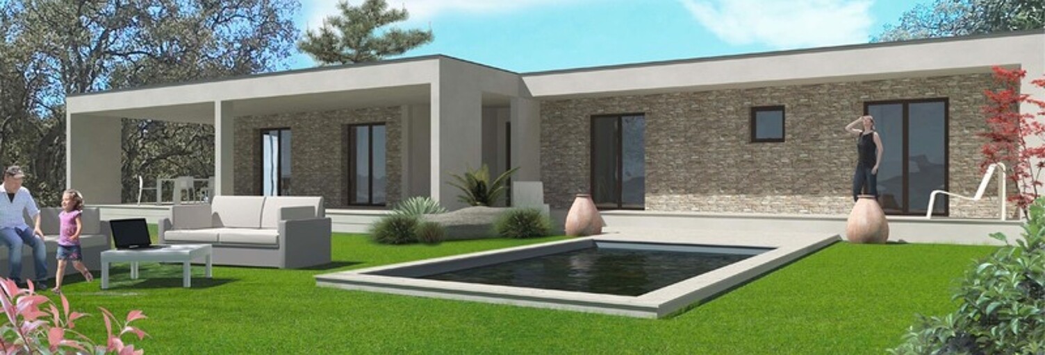 Maison 4 Pièces 97 m² à vendre à Zonza (20144)