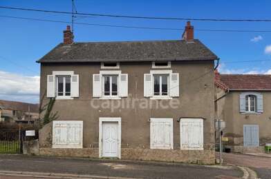 Maison 4 pièces 39000 €