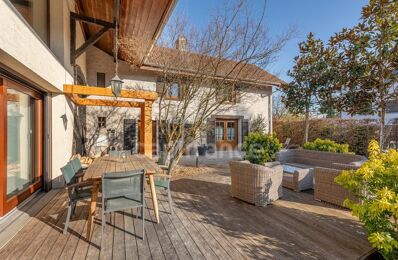 vente maison 1 300 000 € à proximité de Saint-Genis-Pouilly (01630)