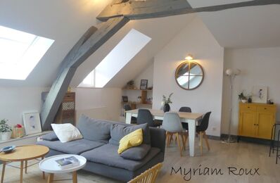 vente appartement 273 000 € à proximité de Saint-Jean-de-Braye (45800)