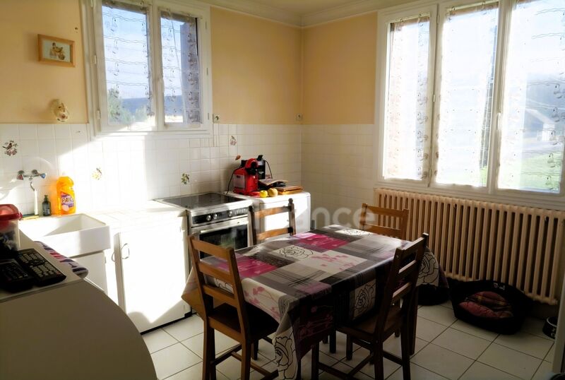 Villa / Maison 5 pièces  à vendre Droué 41270