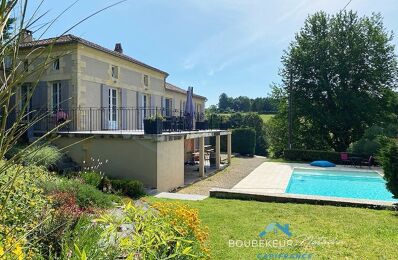 vente maison 695 000 € à proximité de Nojals-Et-Clotte (24440)