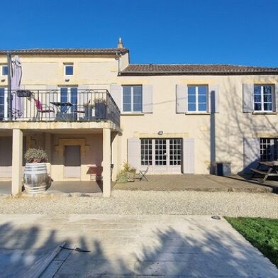 Maison 12 pièces 695000 €