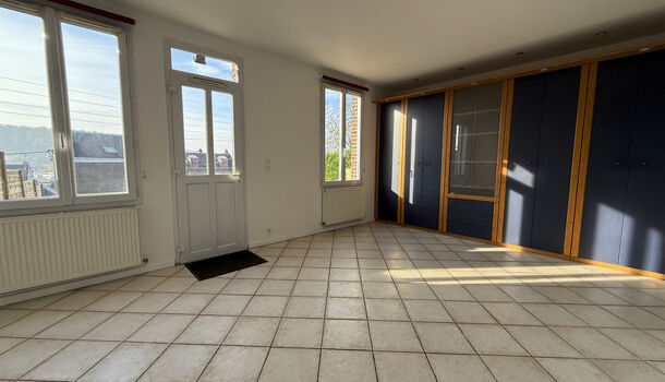 Villa / Maison 5 pièces  à vendre Rouen 76000