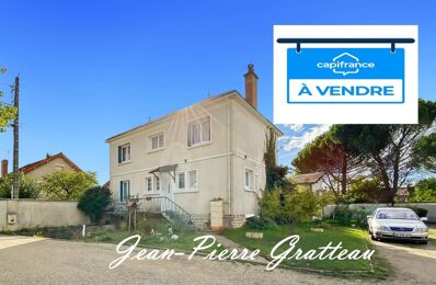 vente maison 158 000 € à proximité de Vouneuil-sur-Vienne (86210)