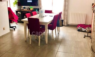Appartement 3 Pièces 55 m² à vendre à Honfleur (14600)