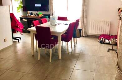 Appartement 3 pièces 188000 €