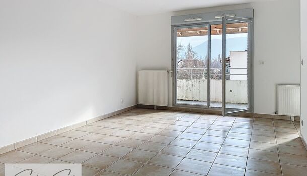 Appartement 3 pièces  à vendre Meylan 38240