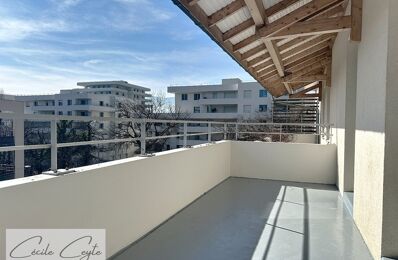 vente appartement 269 000 € à proximité de Montbonnot-Saint-Martin (38330)