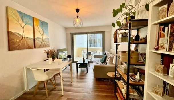 Appartement 2 pièces  à vendre Strasbourg 67000