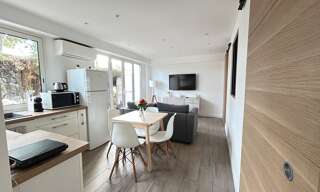 Appartement 2 Pièces 27 m² à vendre à Antibes (06160)