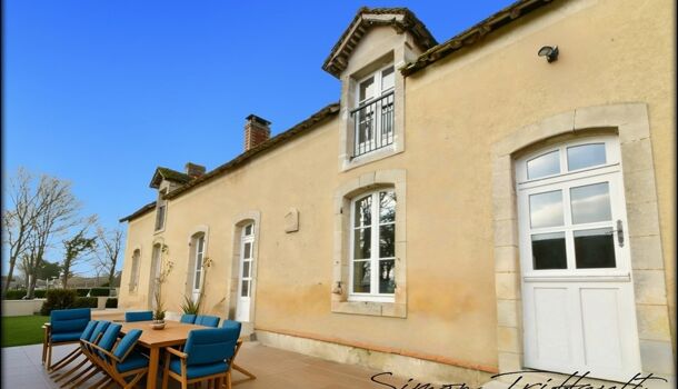 Villa / Maison 8 pièces  à vendre Savigné-l'Évêque 72460