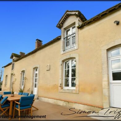 Maison 8 pièces 312000 €