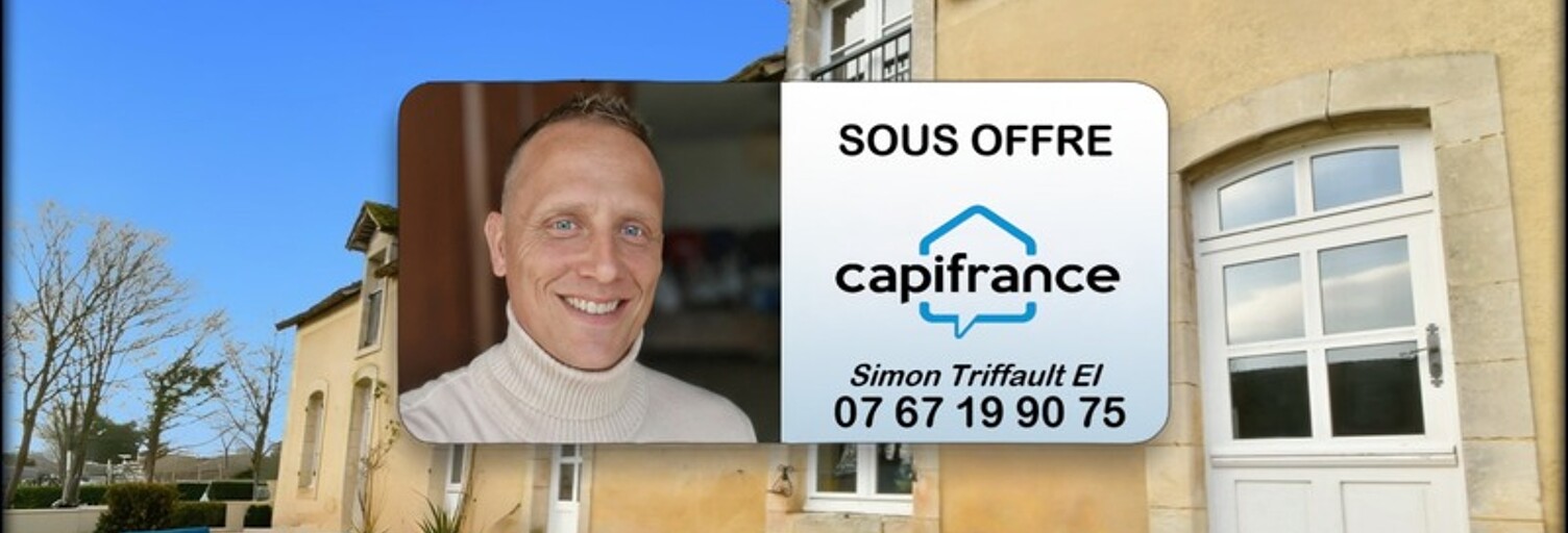 Maison 8 Pièces 255 m² à vendre à Savigné-l'Évêque (72460)