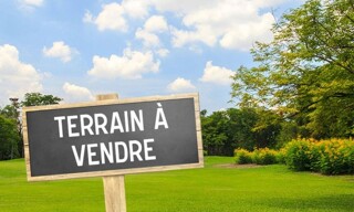 Terrain  471 m² à vendre à La Rochelle (17000)