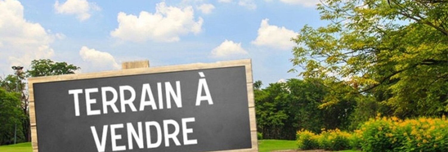 Terrain  471 m² à vendre à La Rochelle (17000)
