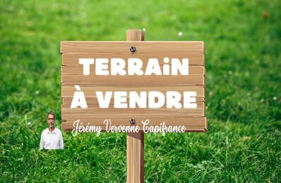 vente terrain 88 000 € à proximité de Pont-l'Abbé-d'Arnoult (17250)