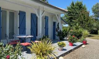 Maison 6 Pièces 120 m² à vendre à Plaisance (32160)