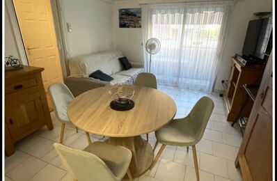 vente appartement 193 000 € à proximité de Montauroux (83440)