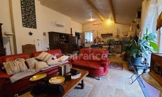 Maison 2 Pièces 94 m² à vendre à Cressé (17160)