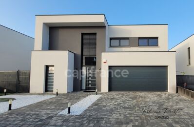 vente maison 559 000 € à proximité de Fouligny (57220)