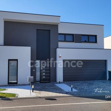 Maison 6 pièces 539000 €