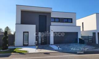 Maison 6 Pièces 155 m² à vendre à Ogy-Montoy-Flanville (57530)