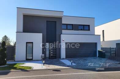Maison 6 pièces 539000 €